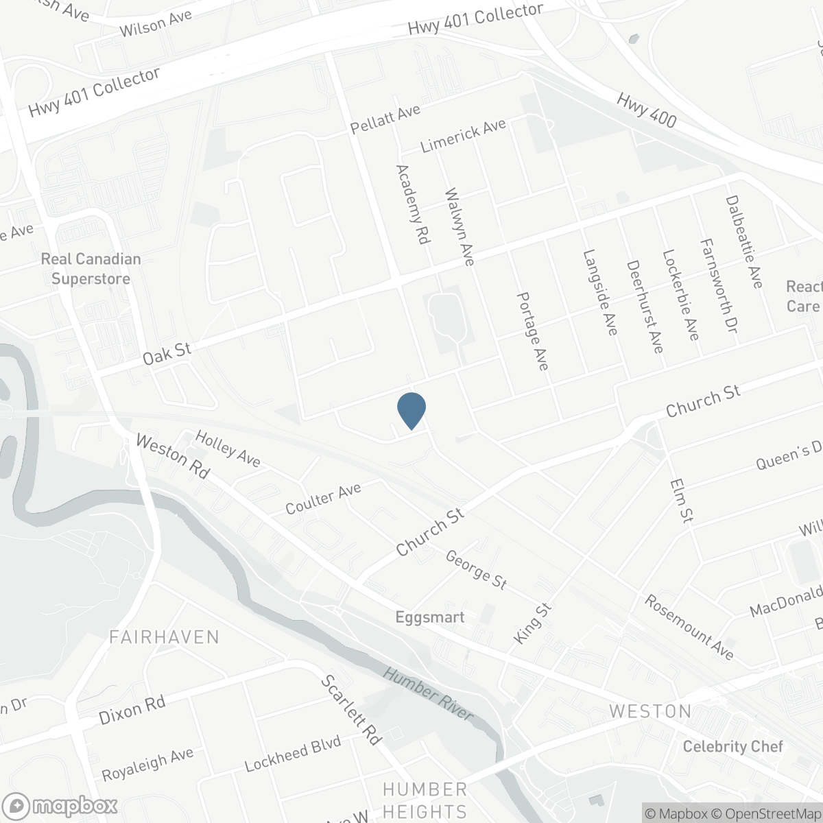 228 ROSEMOUNT AVENUE, Toronto, Ontario M9N 3X6